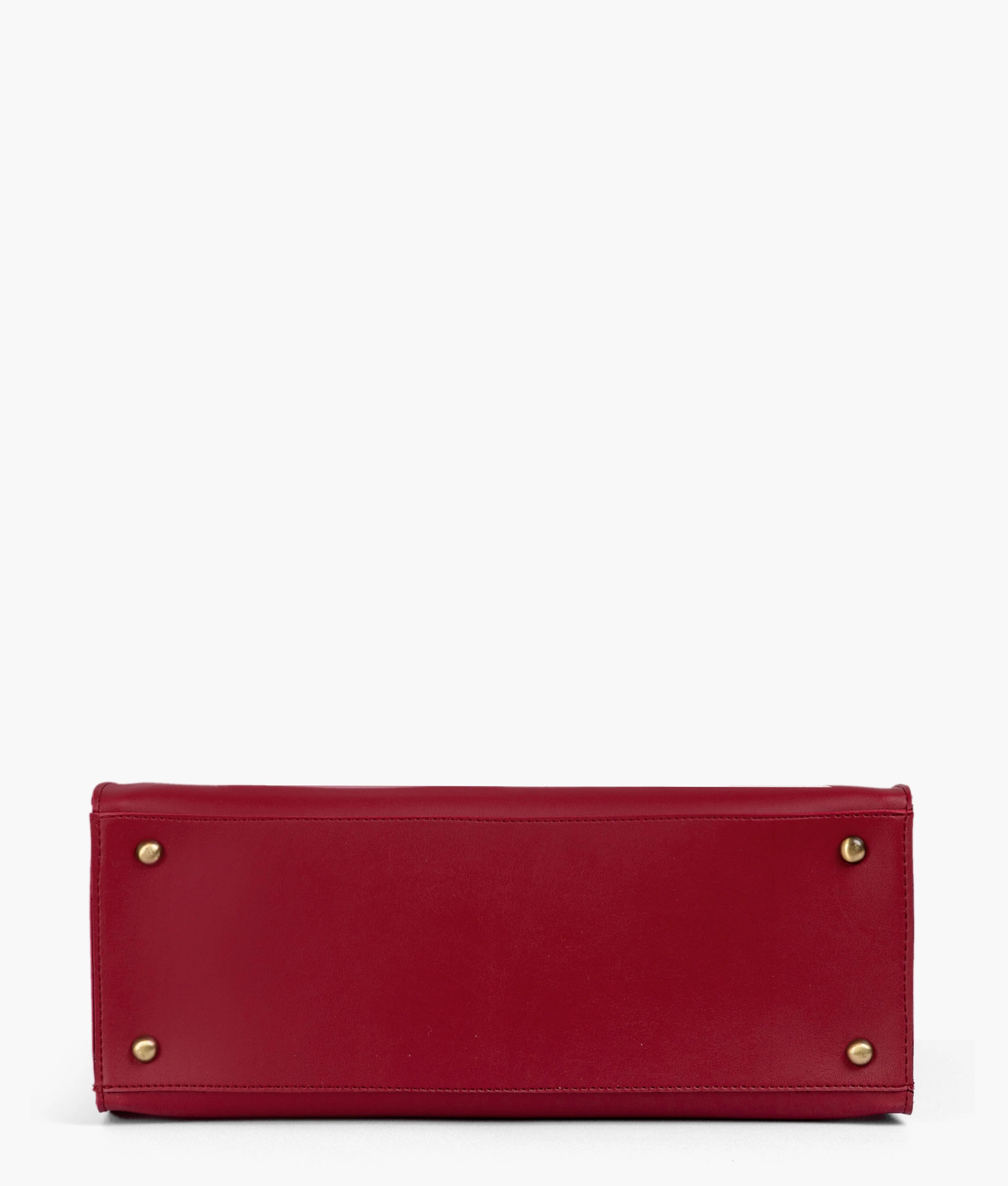 Maroon Handbag For Women 599 - Image 7