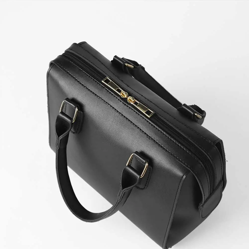 Green Handbag For Girls 609 - Image 5