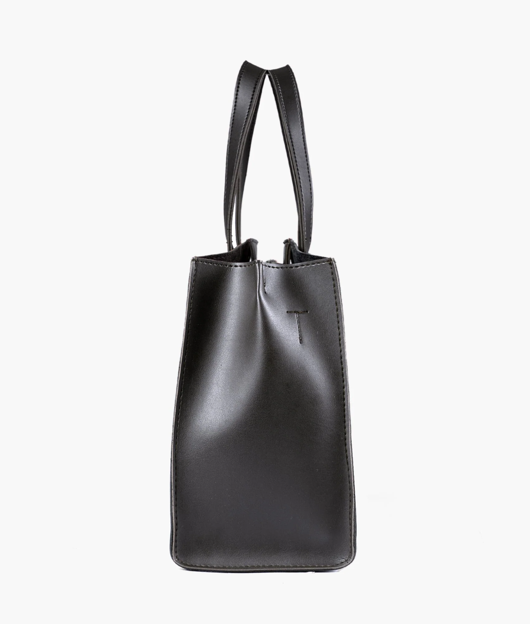 Black Handbag For Girls 598 - Image 7