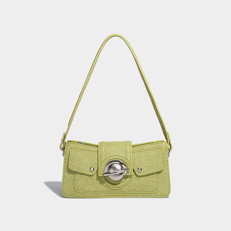 High Fashion Luxury Women Shoulder Bag