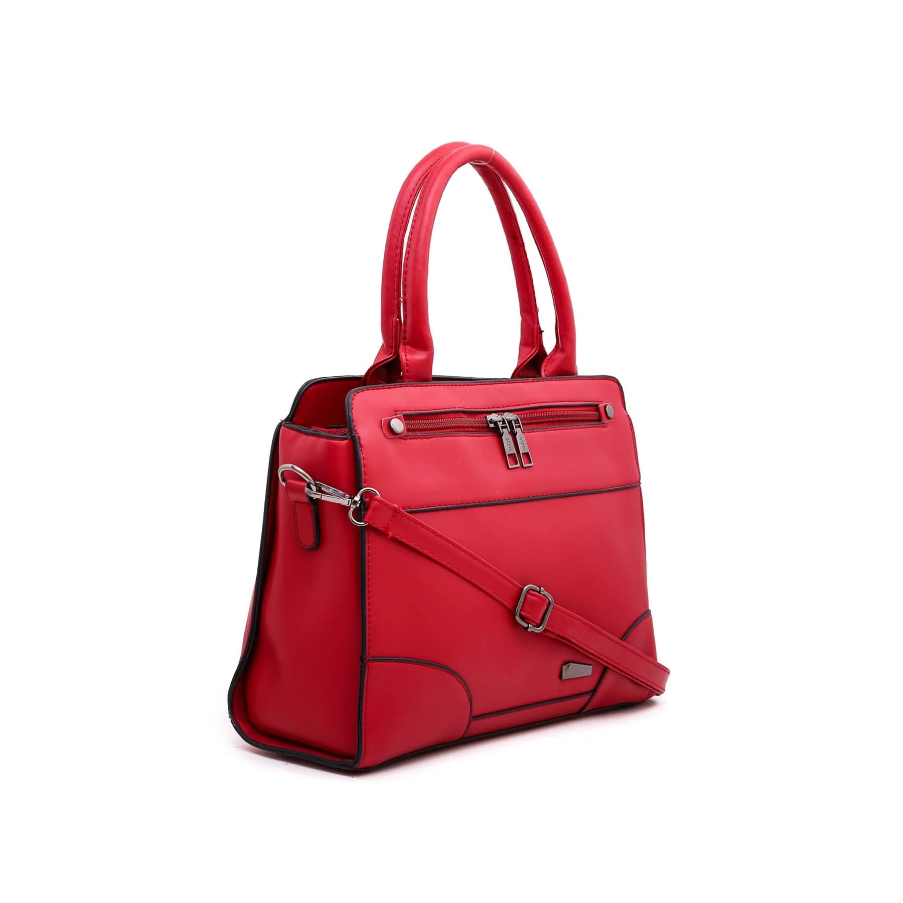 High-Quality Classic Women's Handbag L005 - Image 2