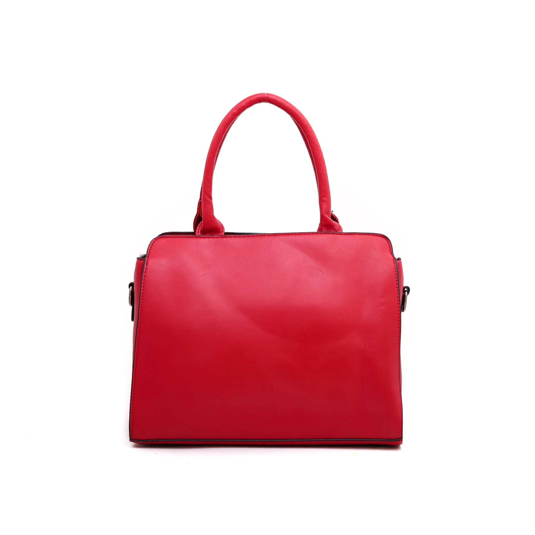 High-Quality Classic Women's Handbag L005 - Image 3