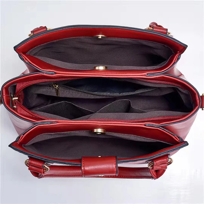 Handbag Sale For Girls C-6 - Image 4