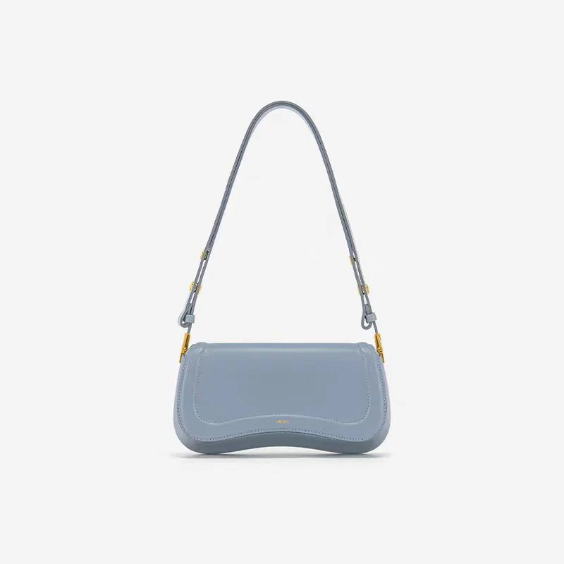 JW PEI Shoulder Bag – Elegant Vegan Leather Handbag for Women 1903