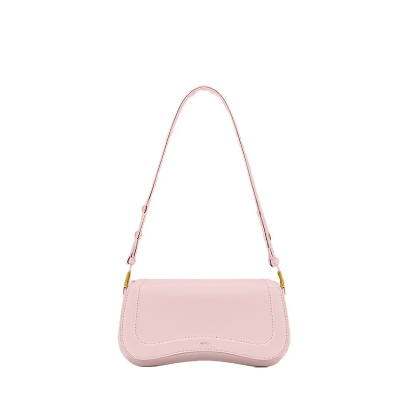 JW PEI Shoulder Bag – Elegant Vegan Leather Handbag for Women 1903
