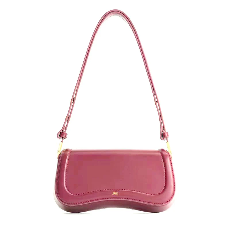 JW PEI Shoulder Bag – Elegant Vegan Leather Handbag for Women 1903