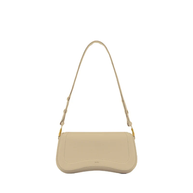 JW PEI Shoulder Bag – Elegant Vegan Leather Handbag for Women 1903