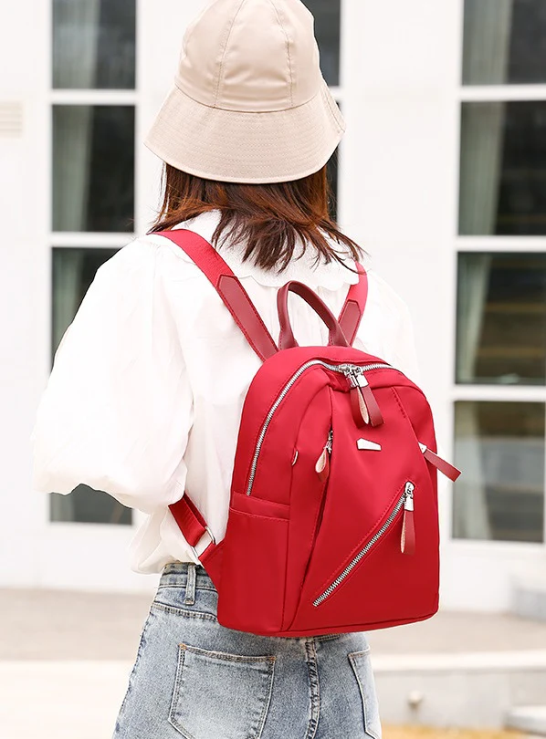 Backpack For Women and Girls 2027-1 - Image 7