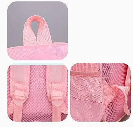 Childrens High Quality Lightweight Bag MJ210 - Image 8
