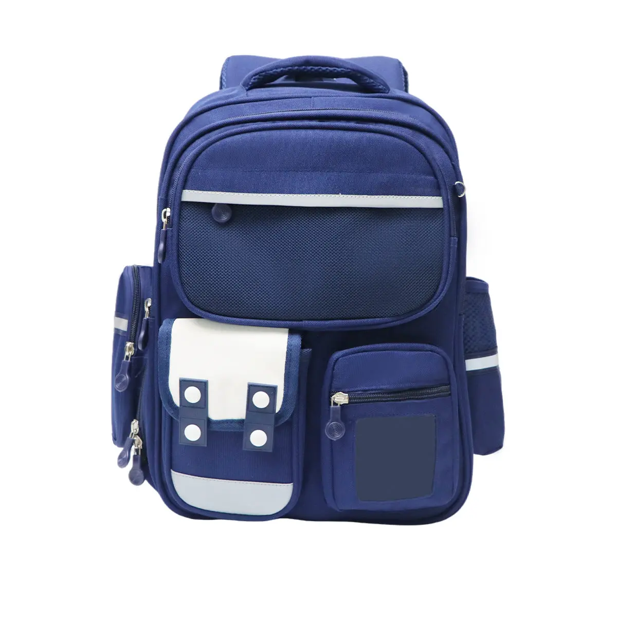 High Quality Durable Large Capacity School Backpack for Students 4079