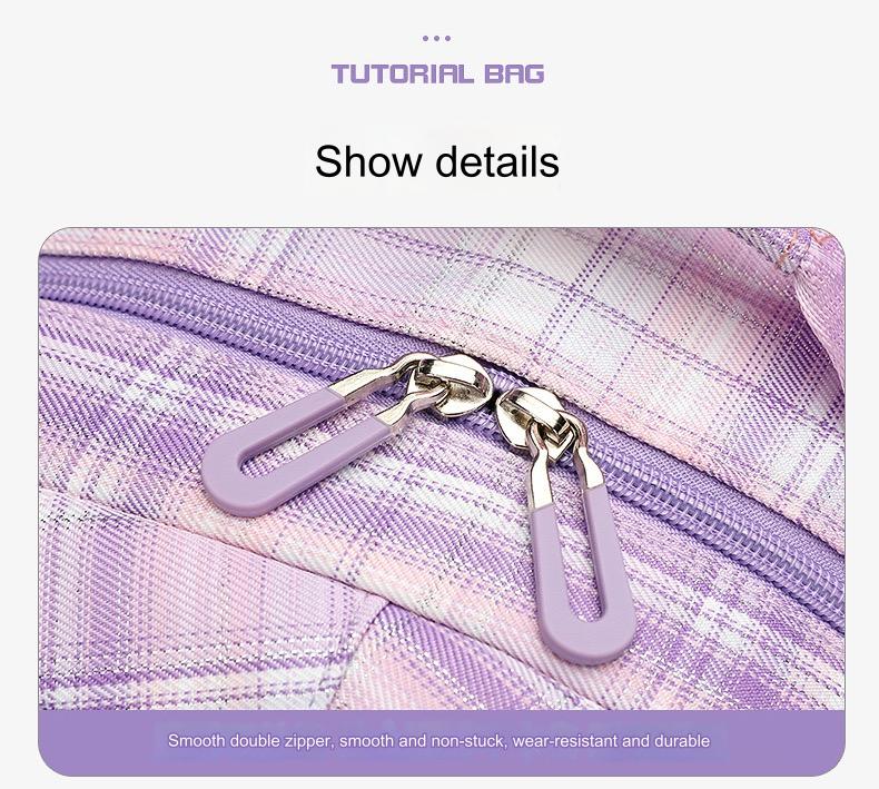 Skin kids School Bags 4133 - Image 4