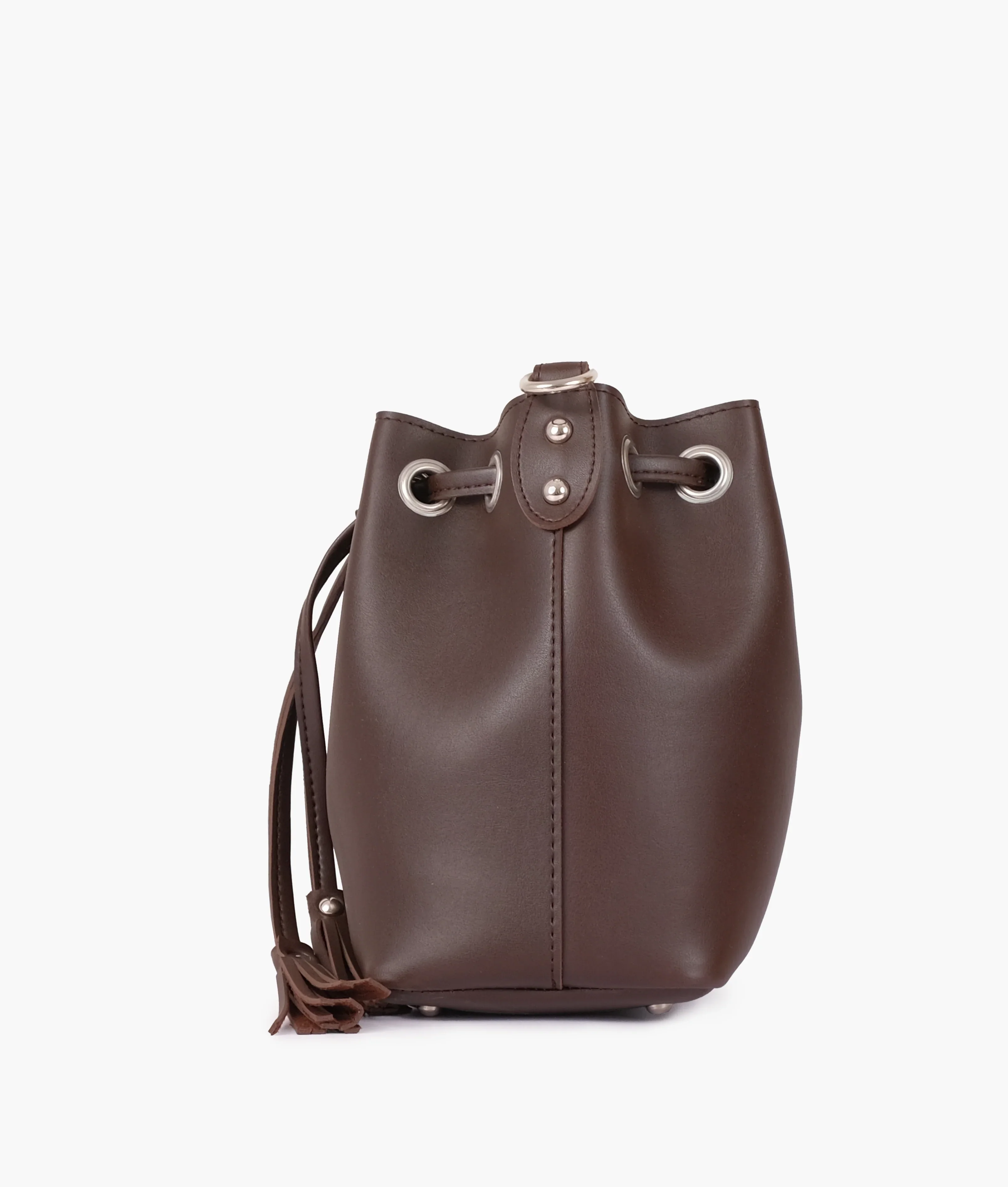 Ladies Bucket Bag 576 - Image 4