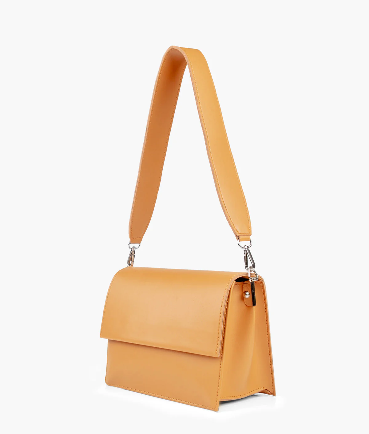 Yellow Crossbody Bag 605 - Image 4