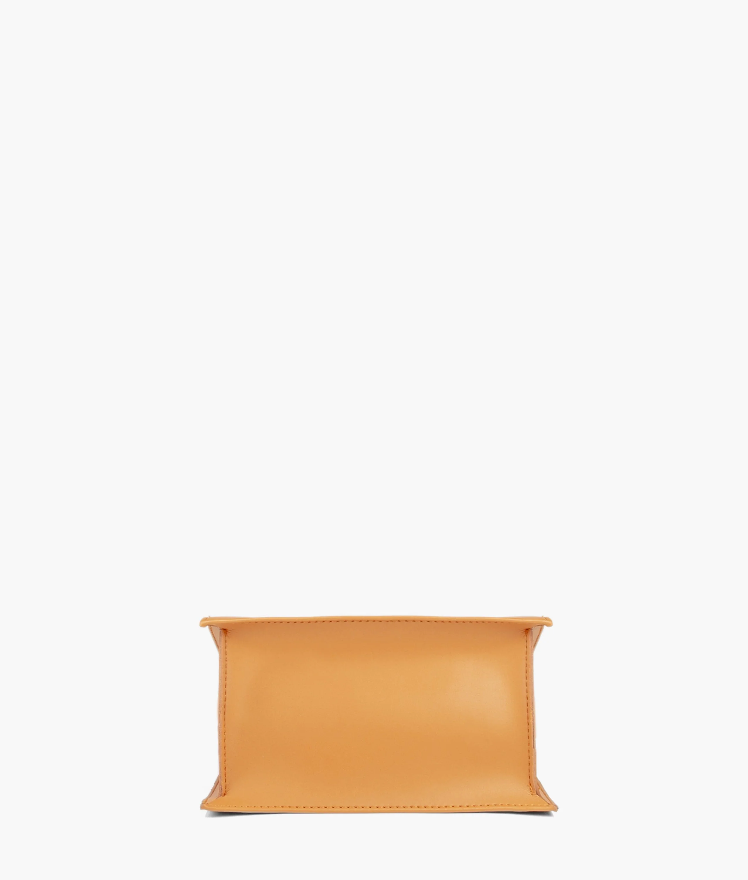 Yellow Crossbody Bag 605 - Image 6