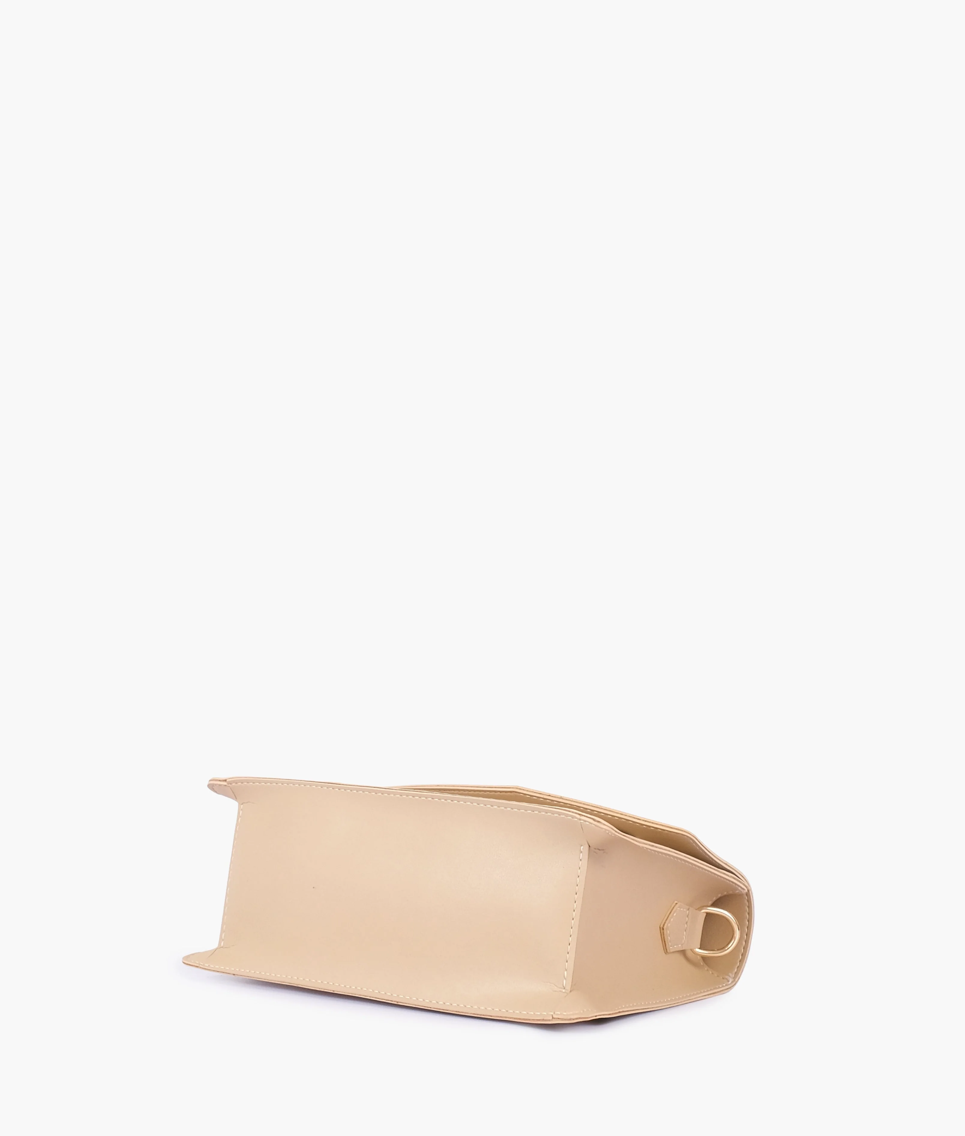 Light Skin Ladies Crossbody Bag 601 - Image 7
