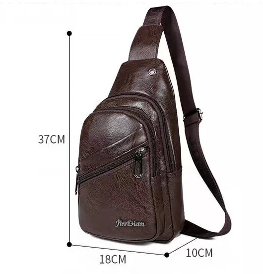 Coffee Messenger Bags Sports Bag Gym Bag 4180 - Image 3