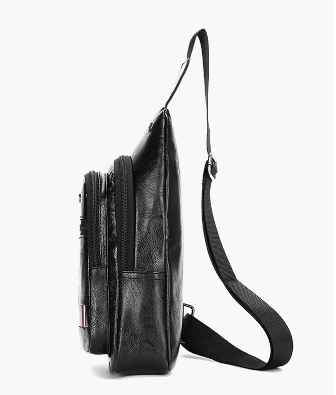 Coffee Messenger Bags Sports Bag Gym Bag 4180 - Image 5