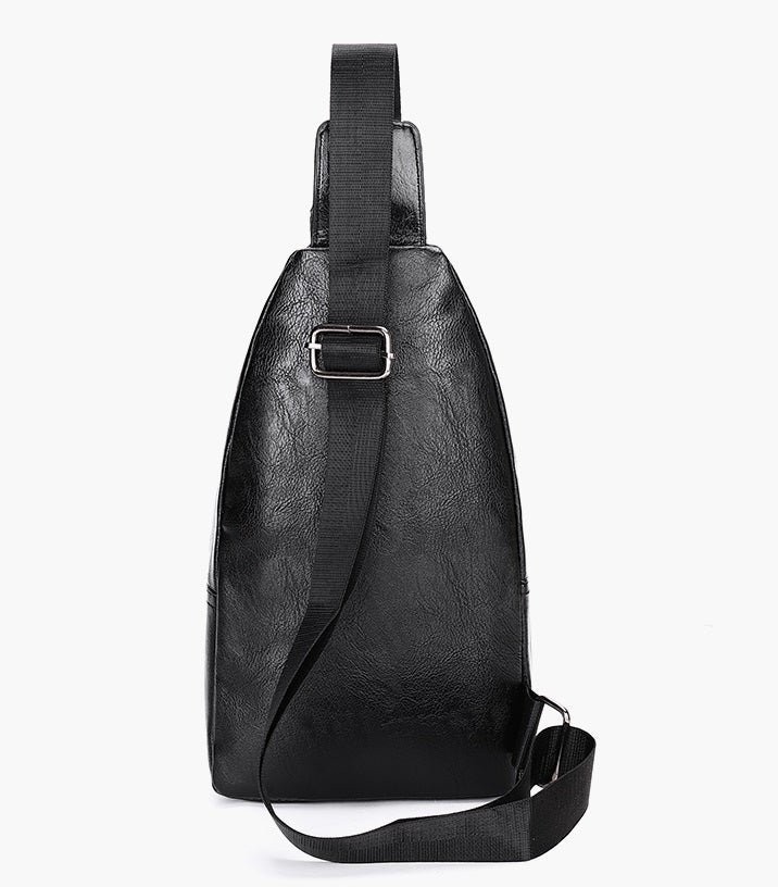 Coffee Messenger Bags Sports Bag Gym Bag 4180 - Image 6