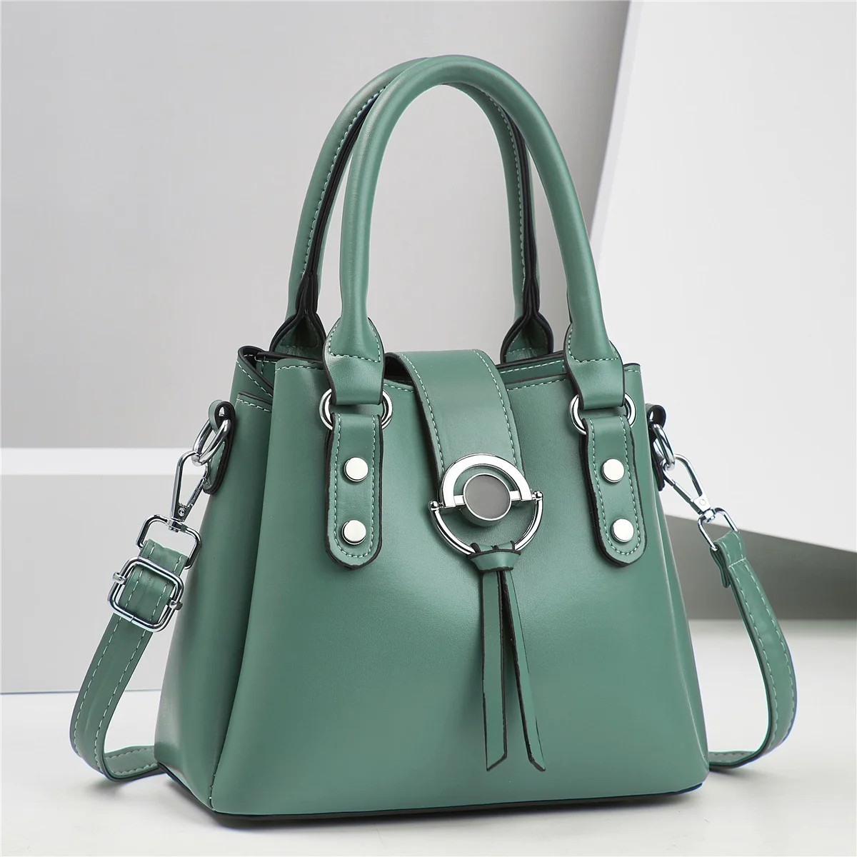 New Design Handbag 6889-30