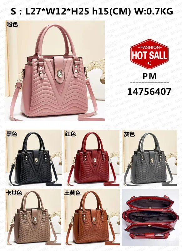 Handbag Sale For Girls C-1 - Image 3