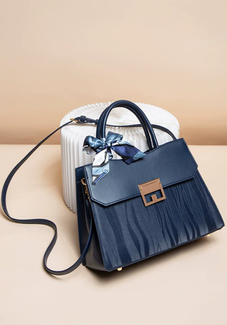Branded Crossbody Bag 321 - Image 2
