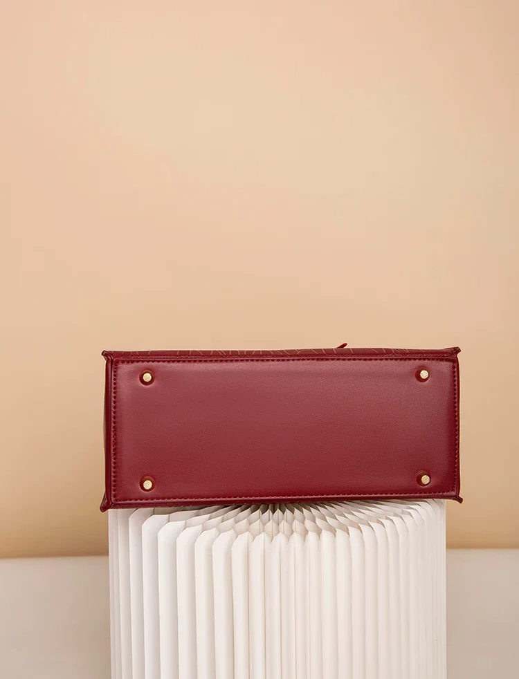 Branded Crossbody Bag 321 - Image 5