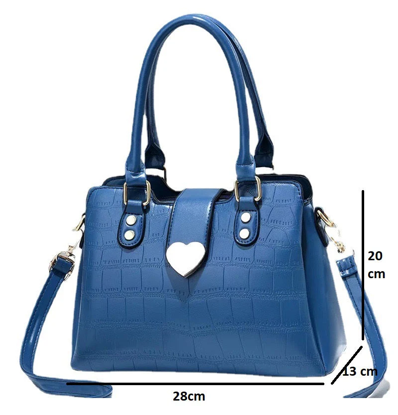 Skin Ladies Stylo Bags 860-9 - Image 3