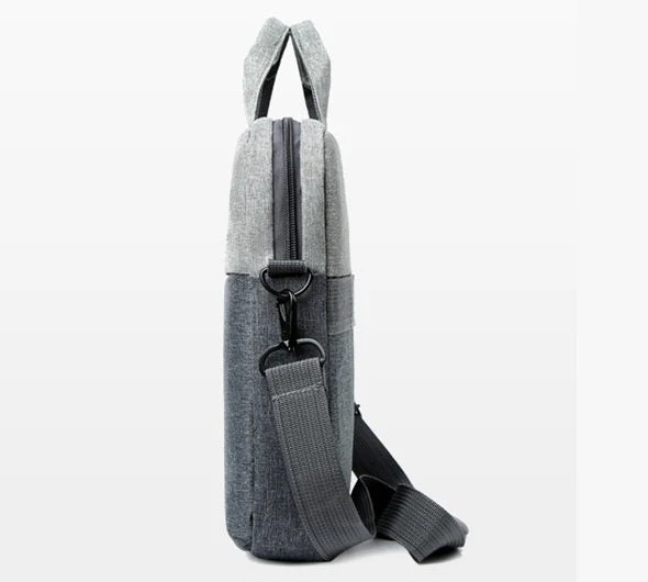 Laptop Bag 16 Inch Waterproof Polyester Briefcase T52 - Image 3