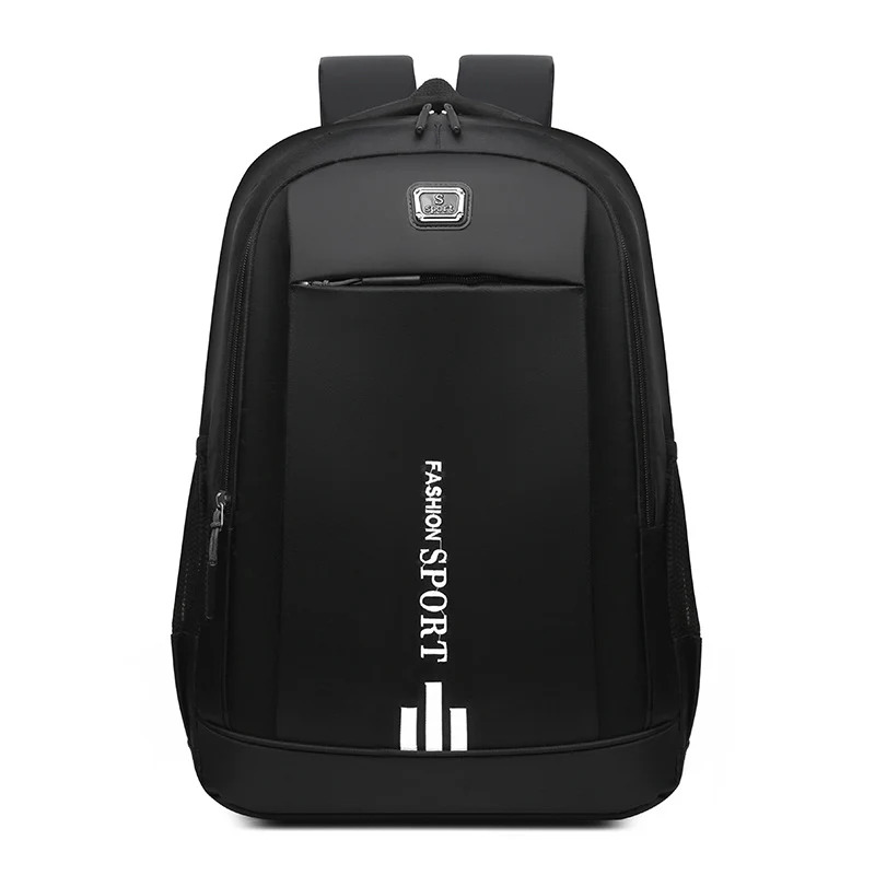 Men's Waterproof & Scratch-Resistant Backpack 1237