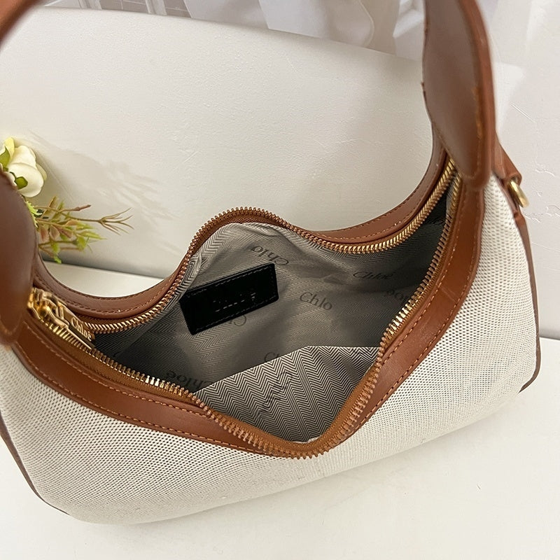 Chloe Luxury Crossbody Bag 2708 - Image 3