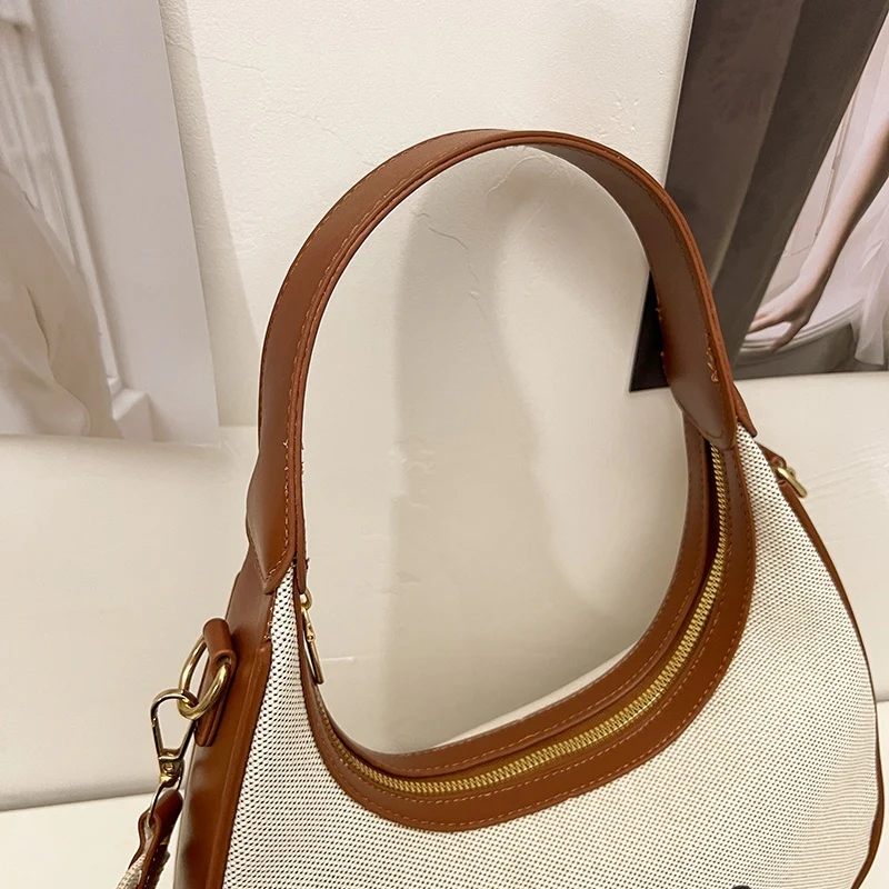 Chloe Luxury Crossbody Bag 2708 - Image 4