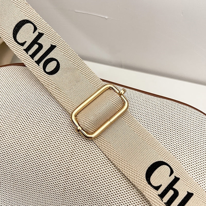 Chloe Luxury Crossbody Bag 2708 - Image 5