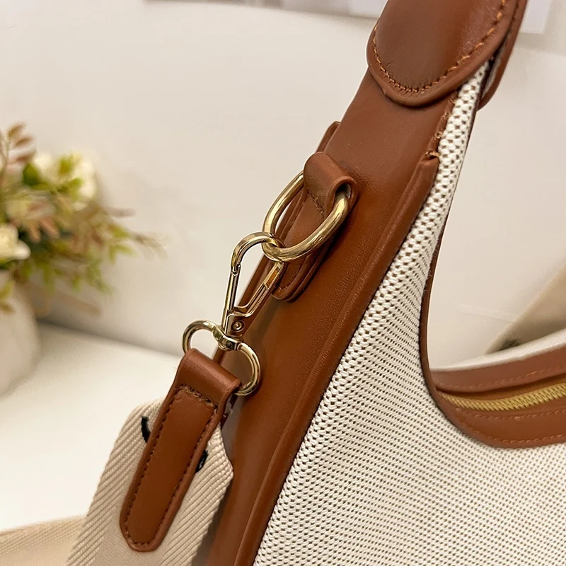 Chloe Luxury Crossbody Bag 2708 - Image 7
