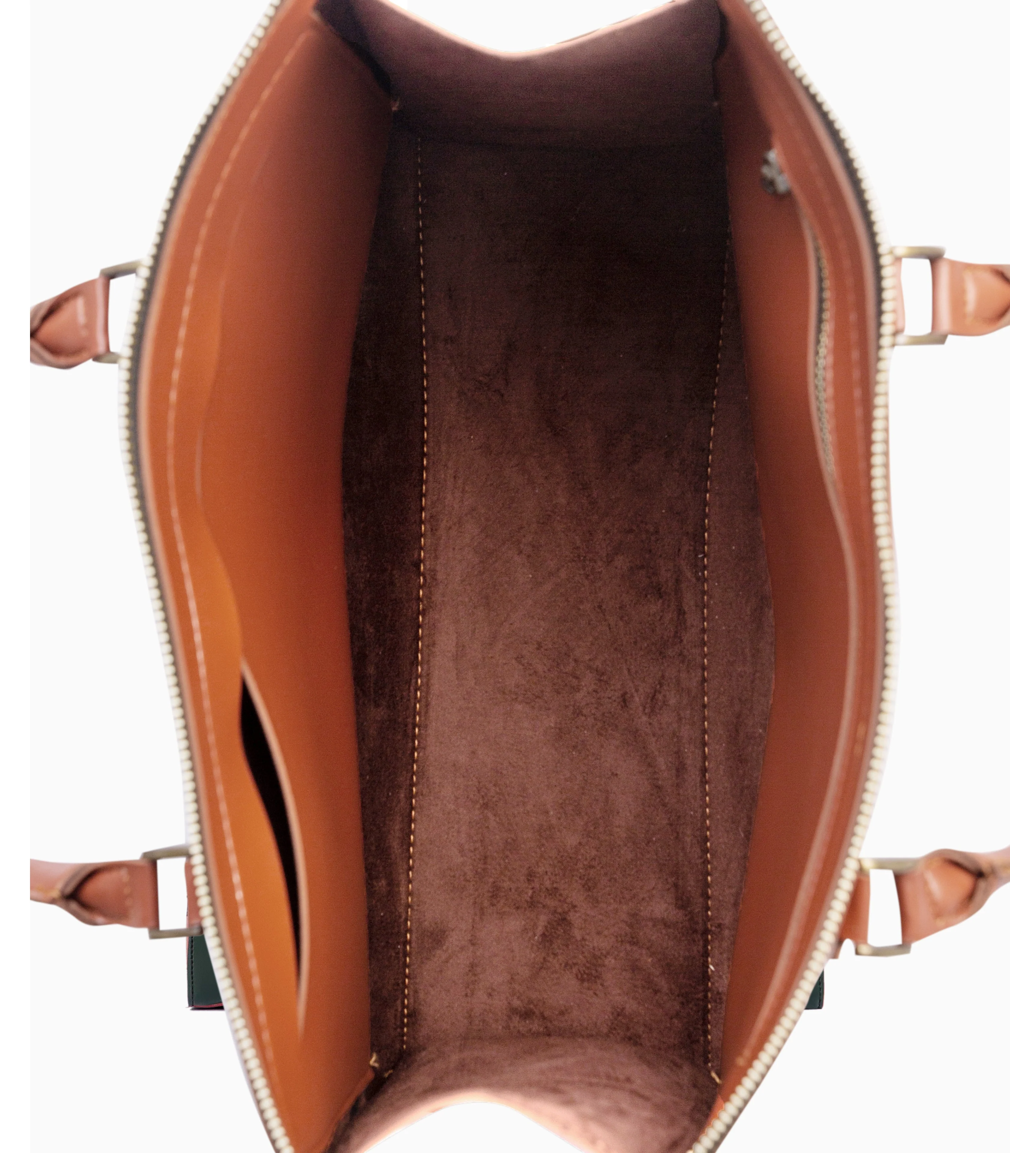Musterd Handbag For Women 599 - Image 3