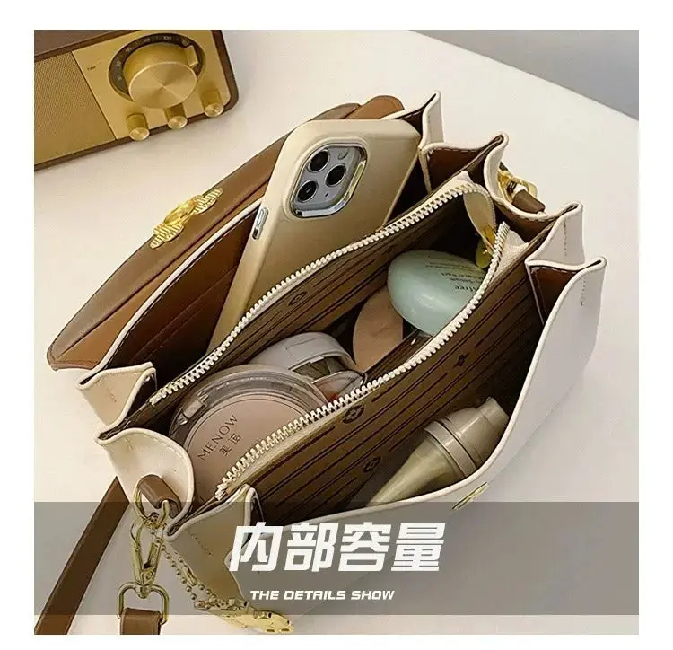 New Design Cross body Bag 777 - Image 3