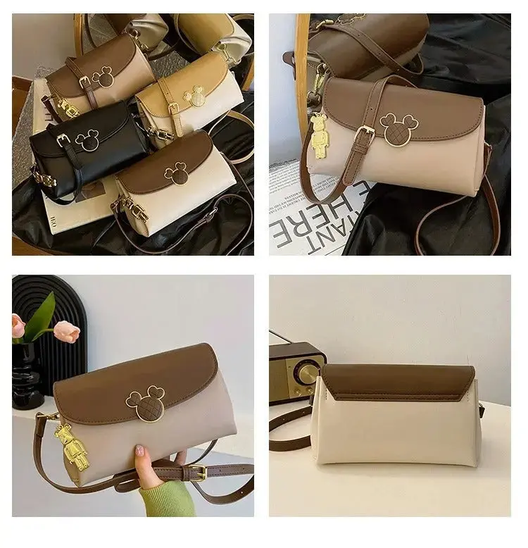 New Design Cross body Bag 777 - Image 5