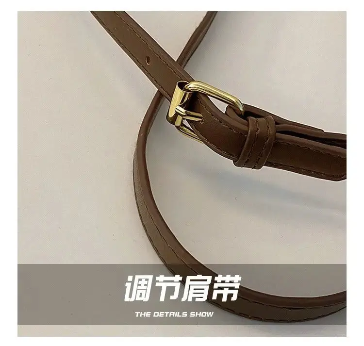 New Design Cross body Bag 777 - Image 6