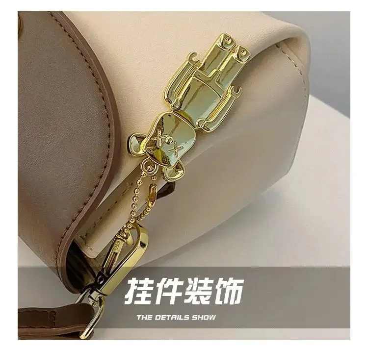 New Design Cross body Bag 777 - Image 7