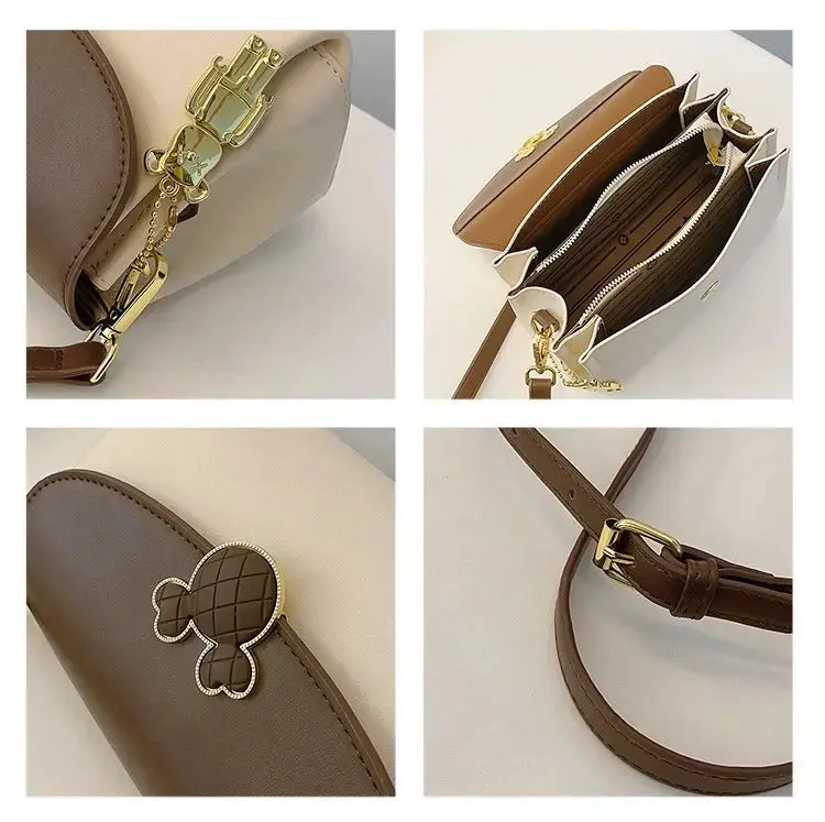 New Design Cross body Bag 777 - Image 9