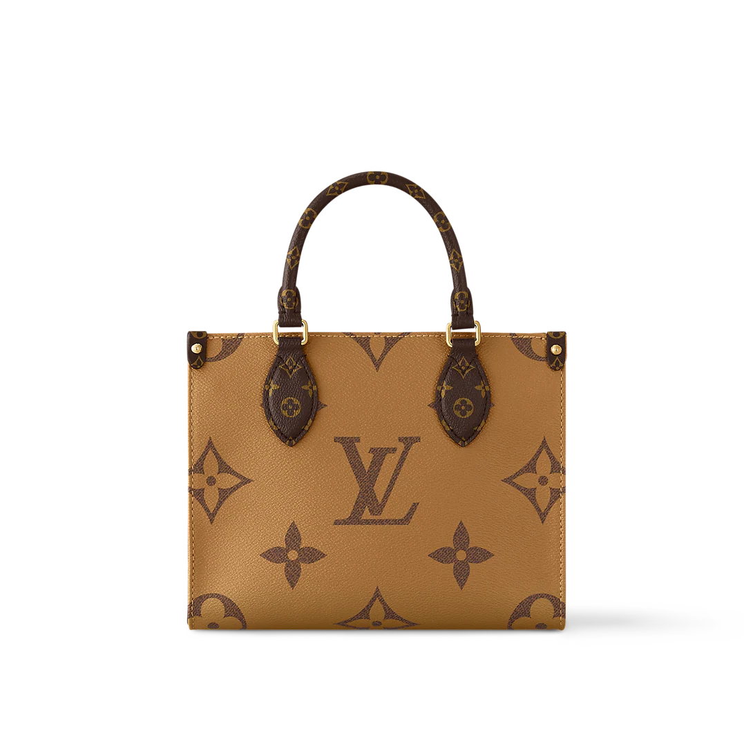 Original Louis Vuitton Handbag With Box 668888 - Image 4