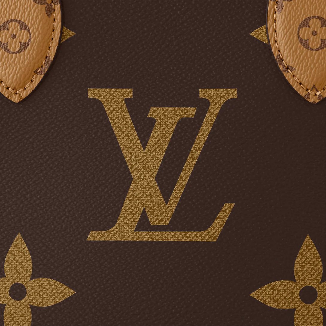 Original Louis Vuitton Handbag With Box 668888 - Image 5