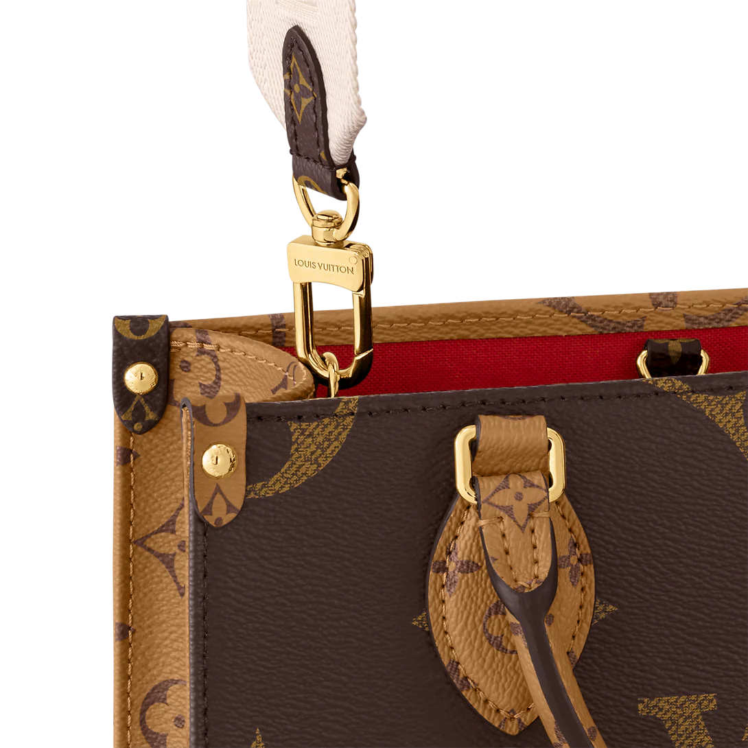 Original Louis Vuitton Handbag With Box 668888 - Image 7