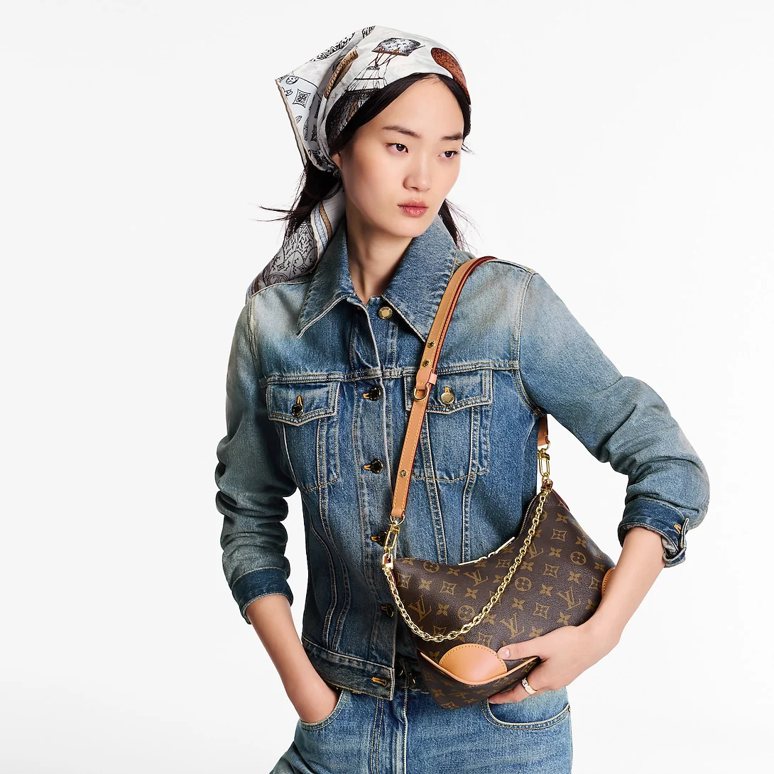 Louis Vuitton Bags – Authentic Designer Handbags With Box 668899 - Image 9