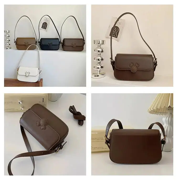 Fashionable and Classic New Crossbody Bag 3319 - Image 3