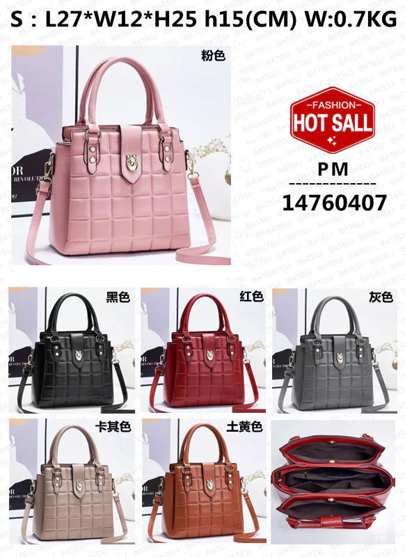 Handbag Sale For Girls C-6 - Image 2