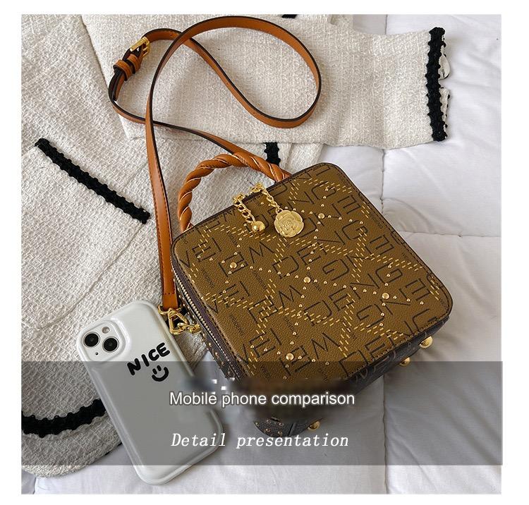Imported Luxury Women's Bag 2026 - Image 15