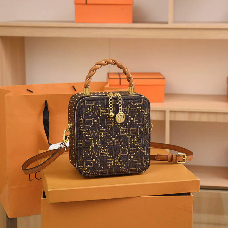 Imported Luxury Women's Bag 2026 - Image 2