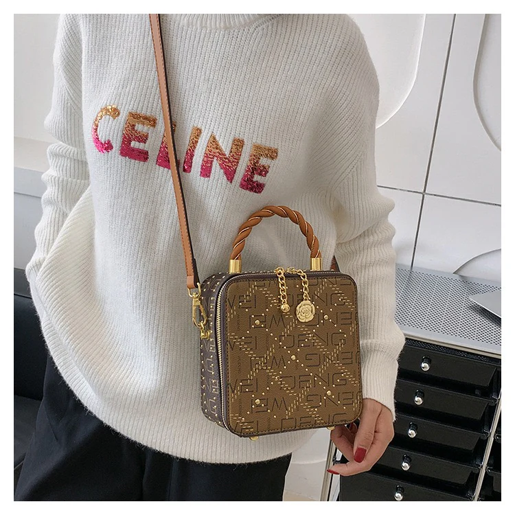 Imported Luxury Women's Bag 2026 - Image 3