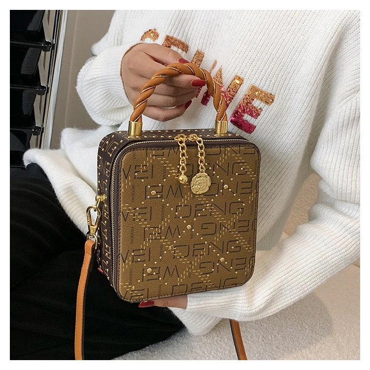 Imported Luxury Women's Bag 2026 - Image 4