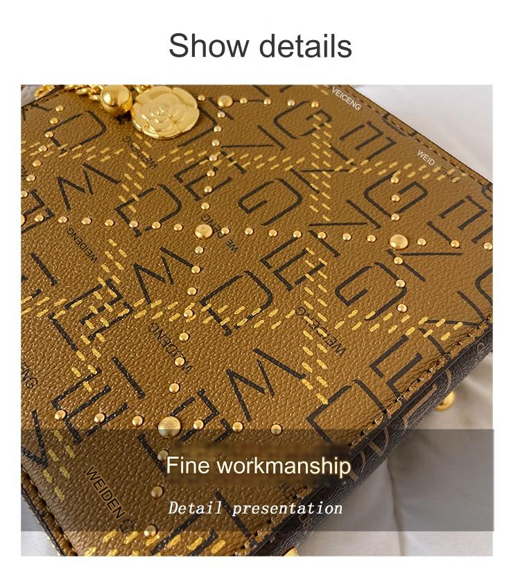 Imported Luxury Women's Bag 2026 - Image 7